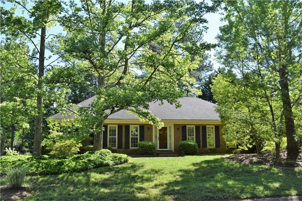 757 Huntington Way, Lilburn, GA 30047 — most recent listing photo