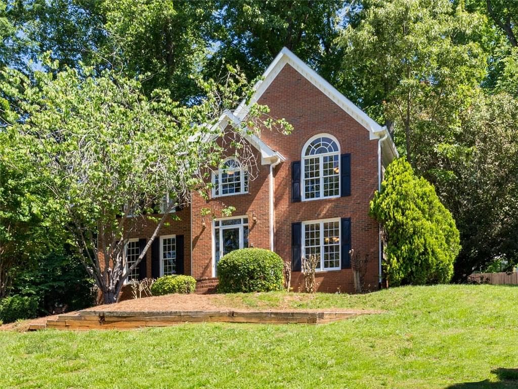 131 N Lakeside Drive, Kennesaw, GA 30144 — most recent listing photo