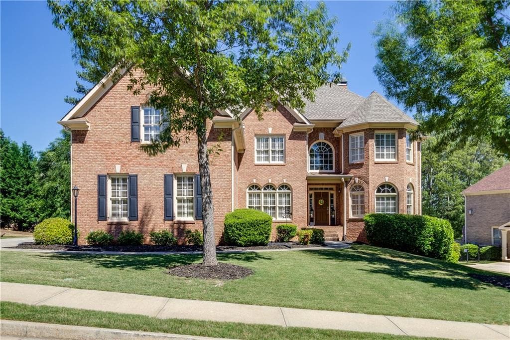 2293 Floral Ridge Drive, Dacula, GA 30019 — most recent listing photo