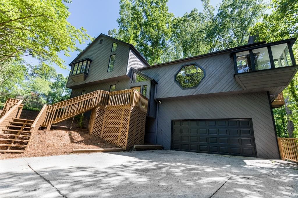 2865 Creek Park Drive, Marietta, GA 30062 — most recent listing photo
