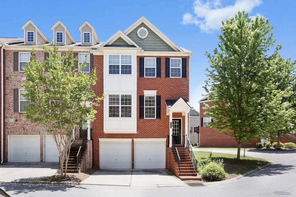 2118 Landsmere Drive 2118, Mableton, GA 30126 — most recent listing photo