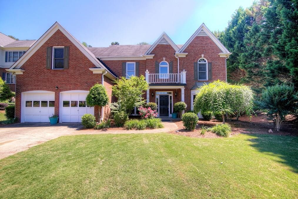 2350 Timberbrook Trace, Marietta, GA 30066 — most recent listing photo