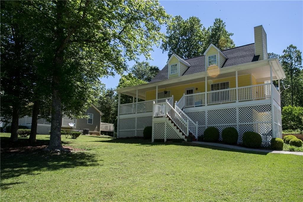 1864 SEALS Road, Dallas, GA 30157 — most recent listing photo