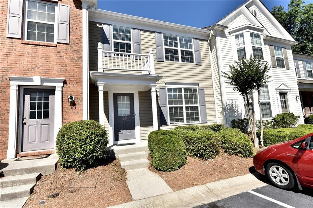 1034 Prestwyck Court, Alpharetta, GA 30004 — most recent listing photo