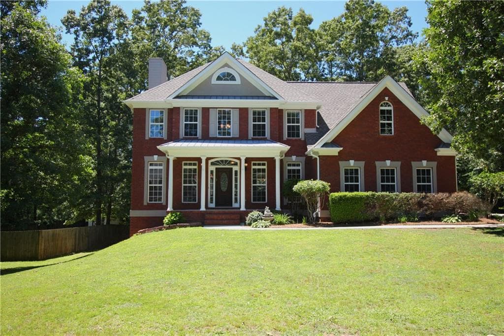 35 Friendship Road, Euharlee, GA 30145 — most recent listing photo
