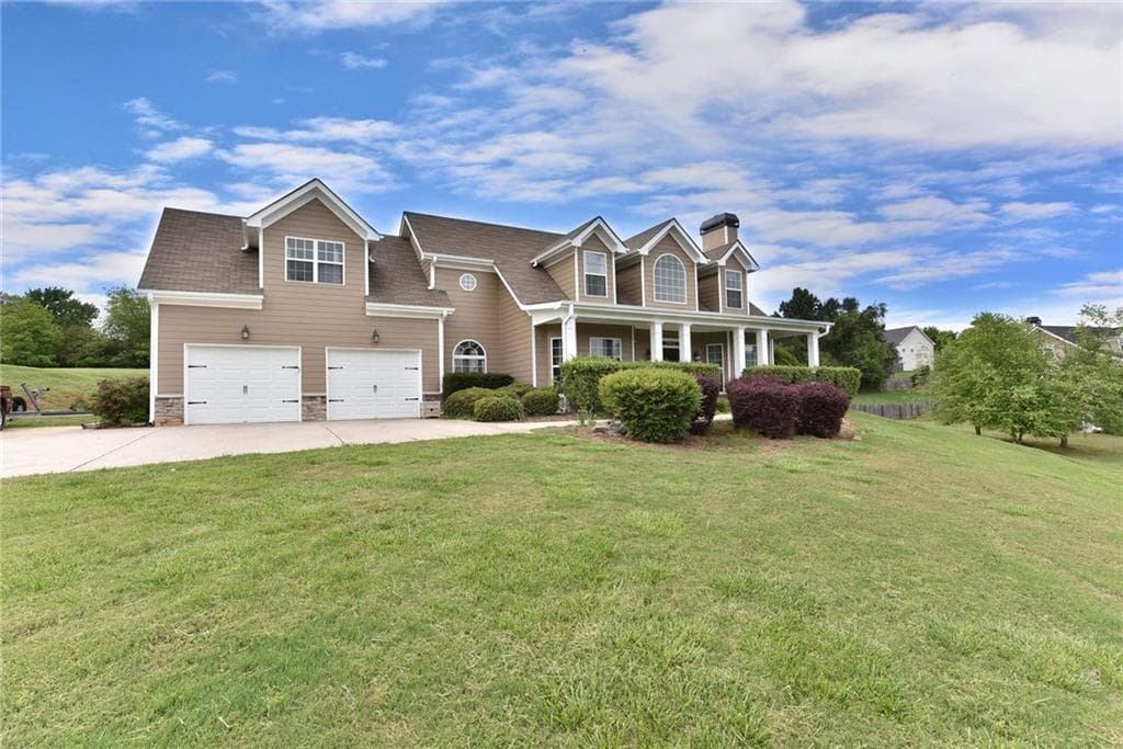 6436 Millstone Cove, Flowery Branch, GA 30542 — most recent listing photo
