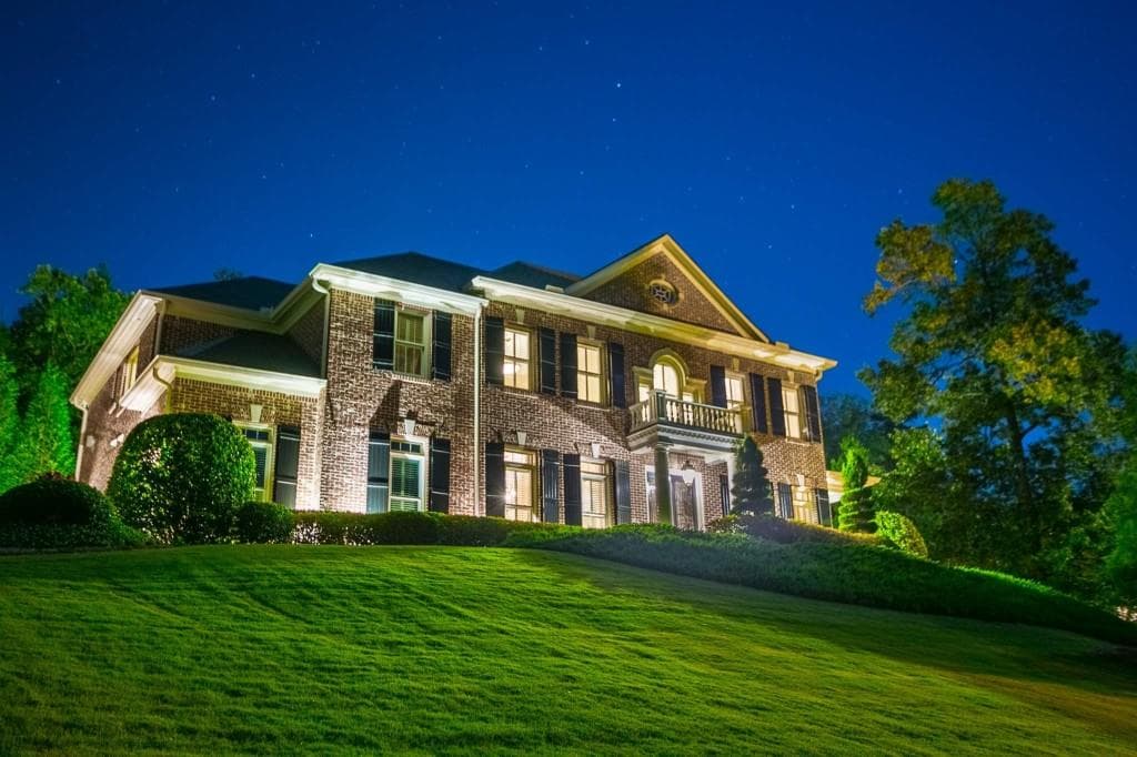 104 Peninsula Drive, Peachtree City, GA 30269 — most recent listing photo
