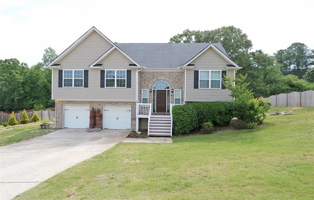 59 BRAMLETT Meadows, Douglasville, GA 30134 — most recent listing photo