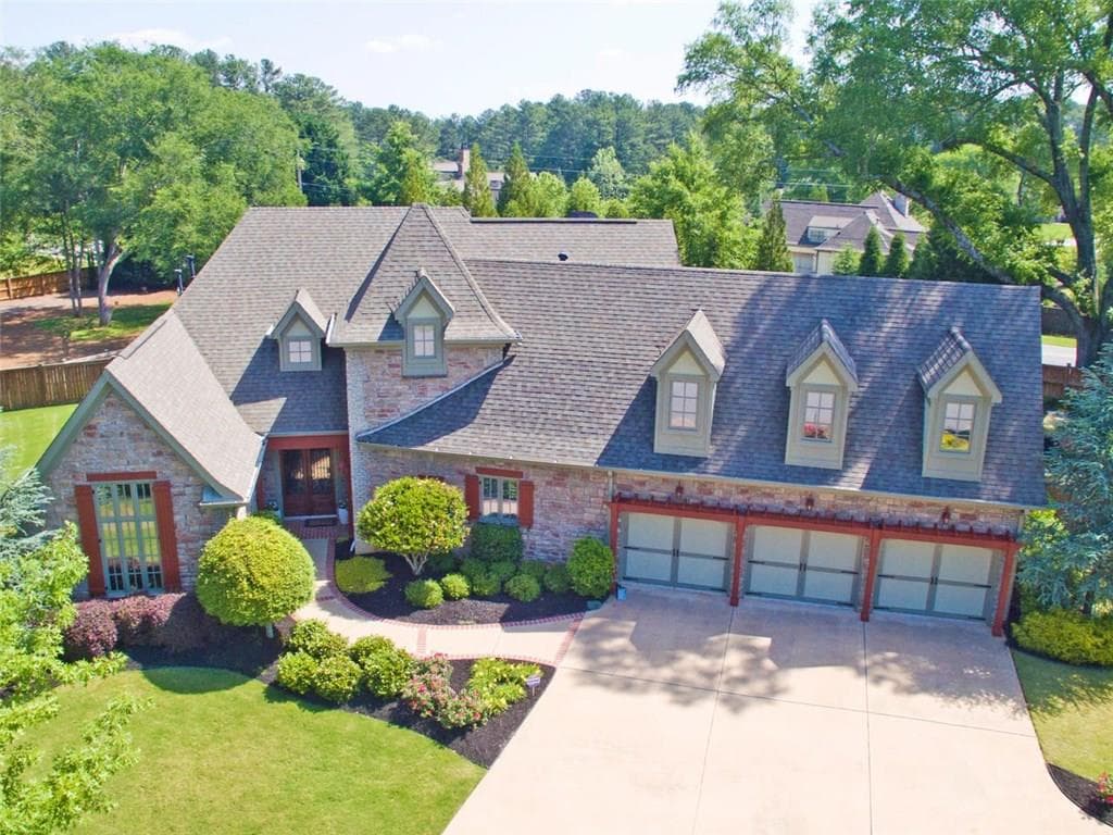 4035 Abbey Oaks Lane, Kennesaw, GA 30152 — most recent listing photo