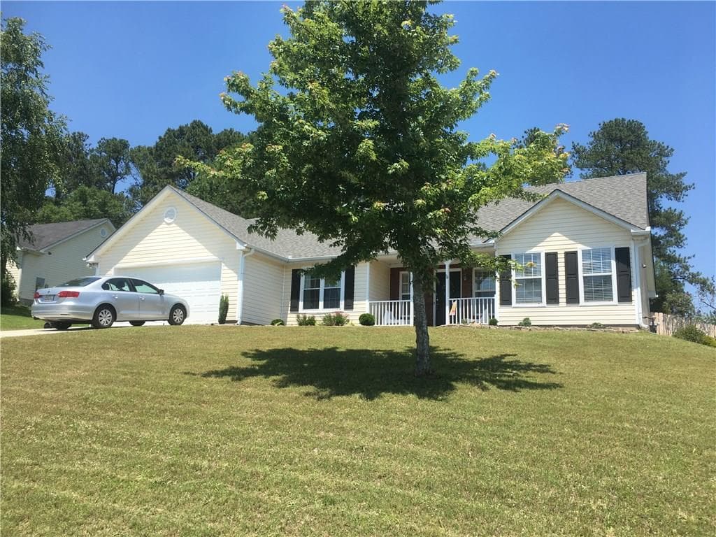 3180 Spincaster Way, Loganville, GA 30052 — most recent listing photo