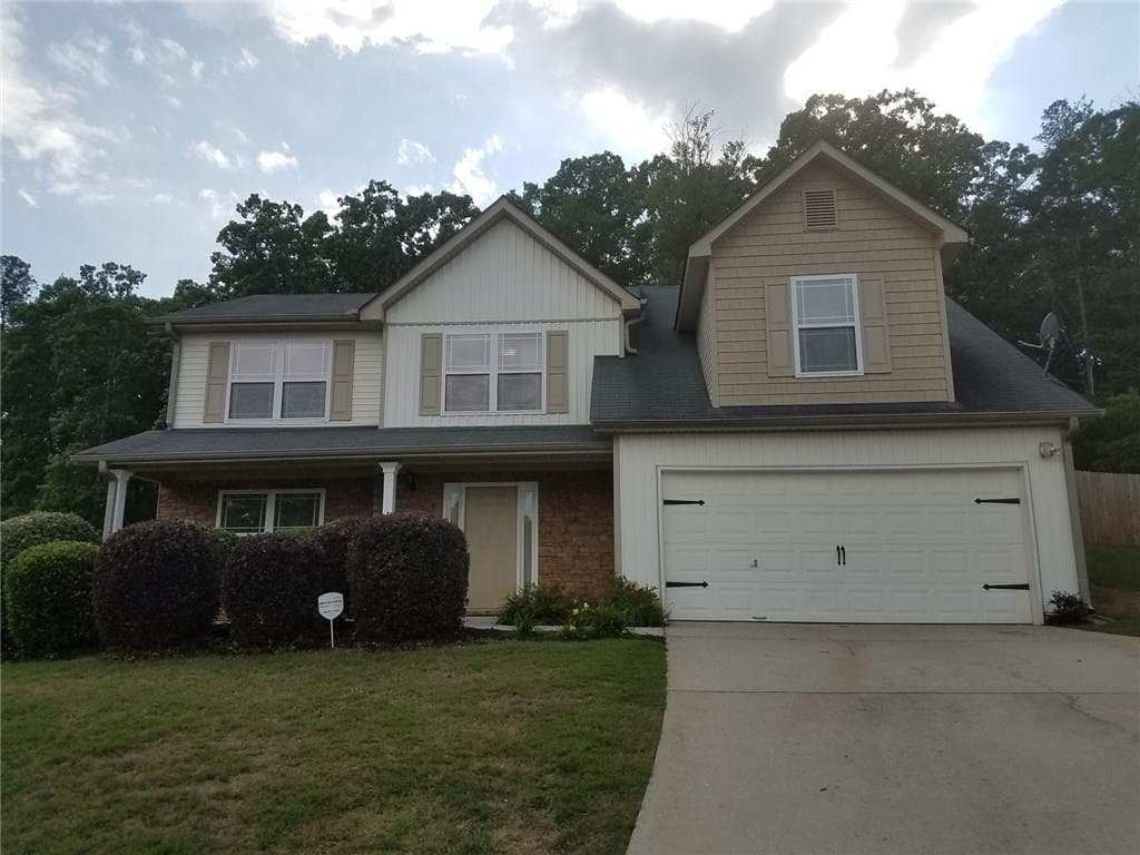51 Lighthouse Drive, Winder, GA 30680 — most recent listing photo