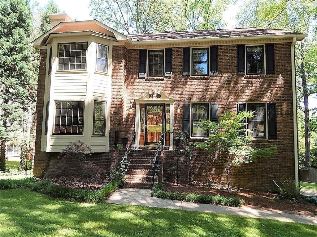 3751 Cliff Crest Drive, Smyrna, GA 30080 — most recent listing photo