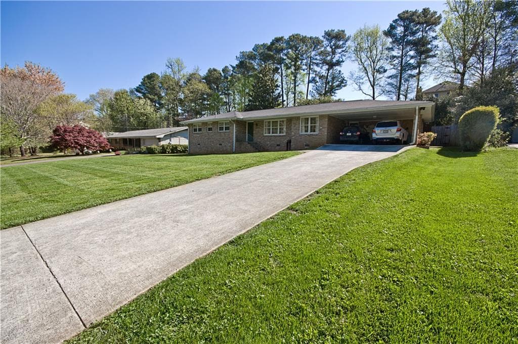 2755 Ridge Park Drive, Tucker, GA 30084 — most recent listing photo