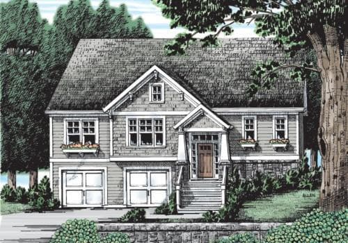 2490 Whites Mill Road, Decatur, GA 30032 — most recent listing photo