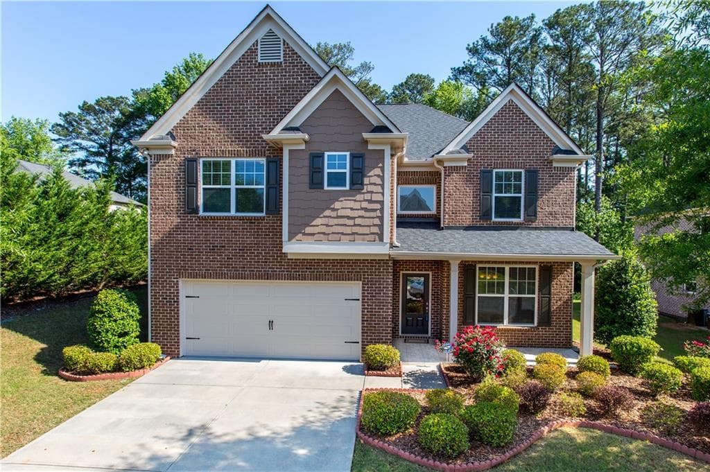 5520 Ivy Nole, Cumming, GA 30040 — most recent listing photo