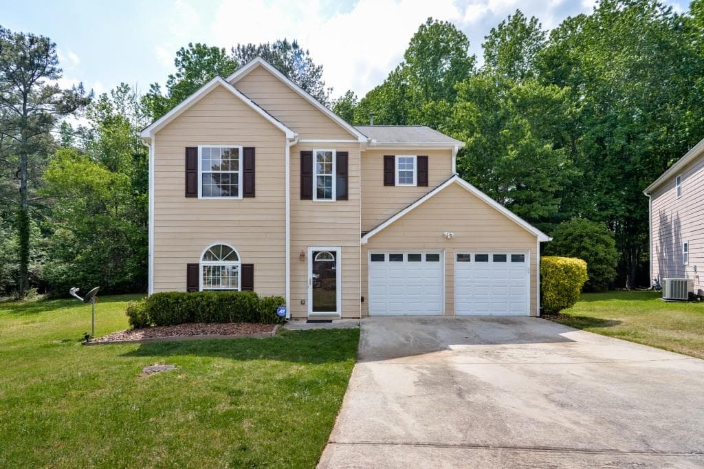 4644 Secret Cove, Austell, GA 30106 — most recent listing photo