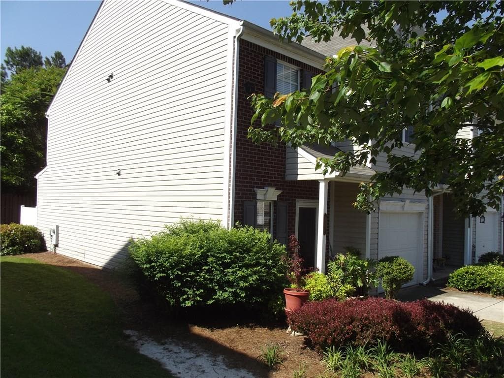 354 Azalea Circle 354, Cumming, GA 30040 — most recent listing photo