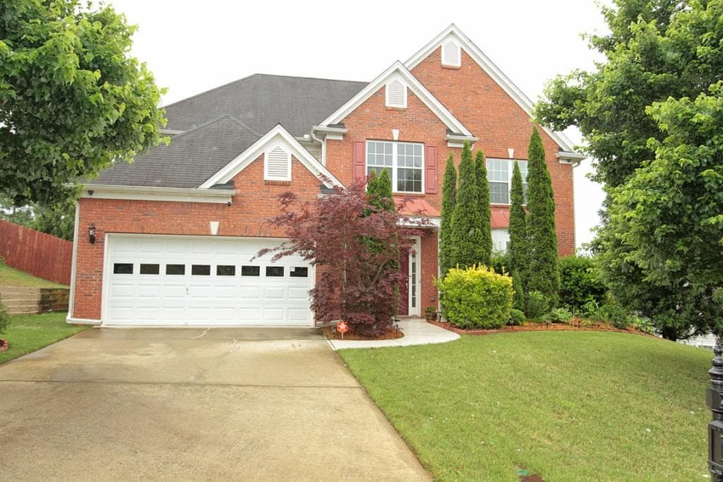 2641 Colleen Lane, Dacula, GA 30019 — most recent listing photo