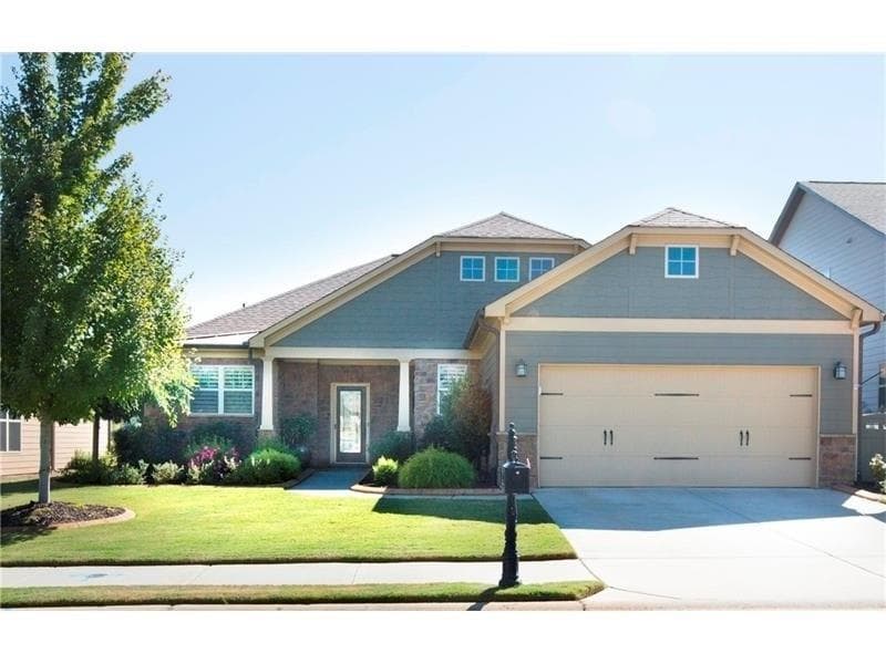 542 Appalachian Woods Drive, Canton, GA 30114 — most recent listing photo