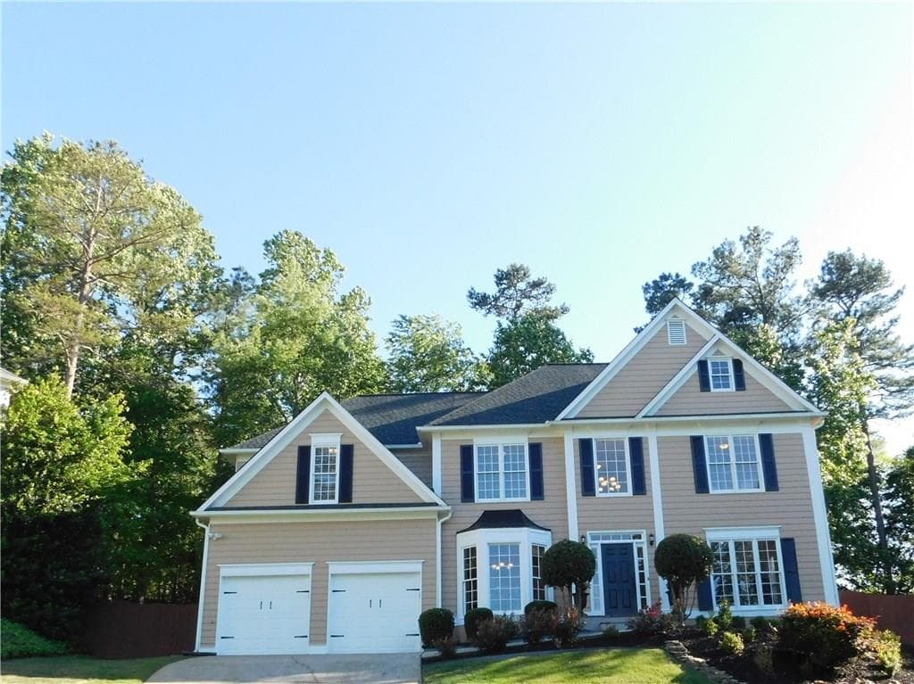 320 Morning Pine Way, Alpharetta, GA 30005 — most recent listing photo