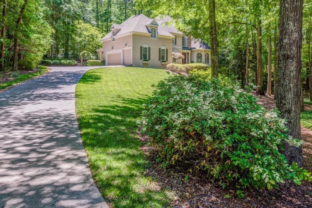 4743 Talleybrook Drive, Kennesaw, GA 30152 — most recent listing photo