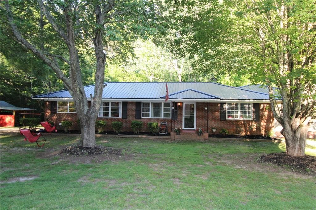 52 Waterworks Road, Bremen, GA 30110 — most recent listing photo