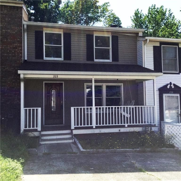 223 Hamilton Trace 223, Marietta, GA 30068 — most recent listing photo