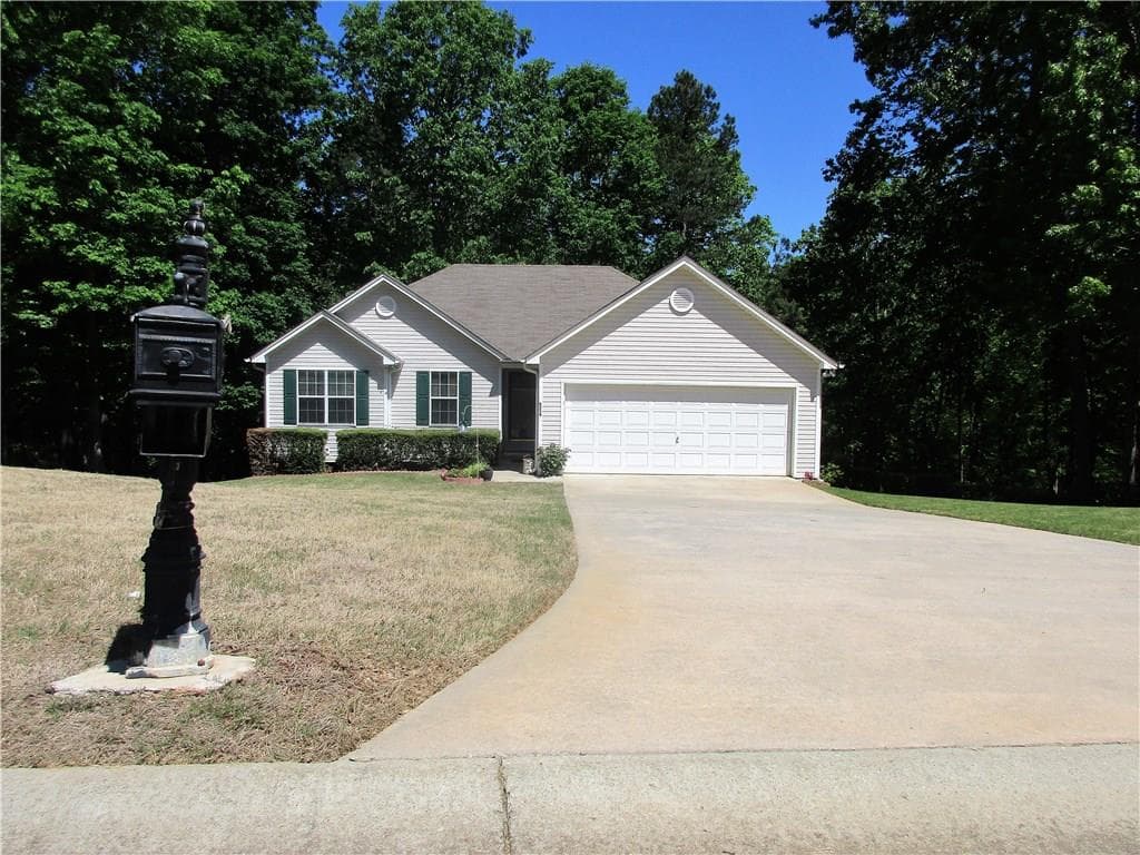 6259 Southern Magnolia Lane, Lula, GA 30554 — most recent listing photo