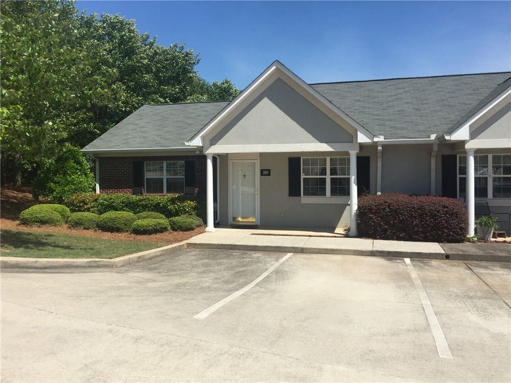 2865 FLORENCE Drive 0, Gainesville, GA 30504 — most recent listing photo