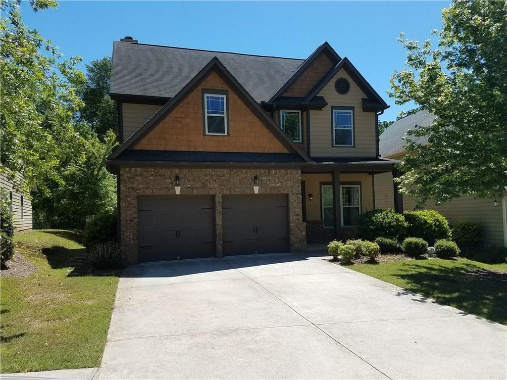 7170 Silk Tree Pointe, Braselton, GA 30517 — most recent listing photo