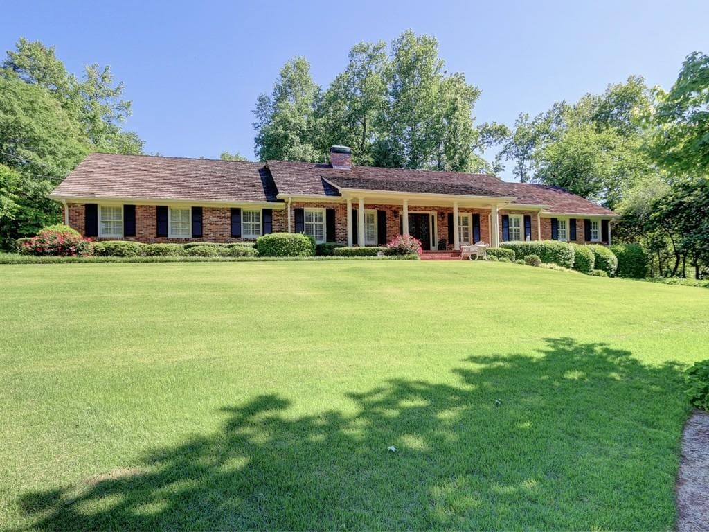 4405 Paper Mill Road, Marietta, GA 30067 — most recent listing photo