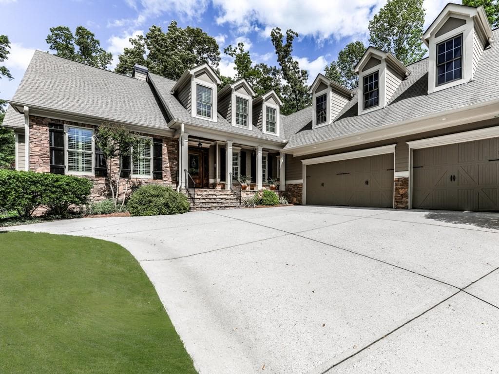826 Waterford Estates Manor, Canton, GA 30115 — most recent listing photo
