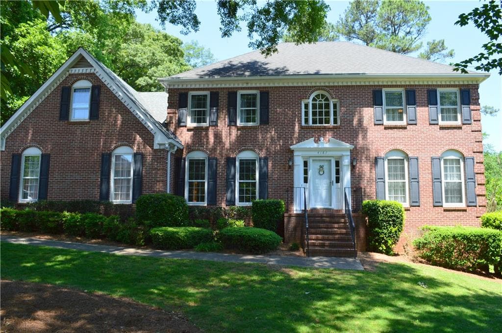 4187 Richmond Court, Lilburn, GA 30047 — most recent listing photo