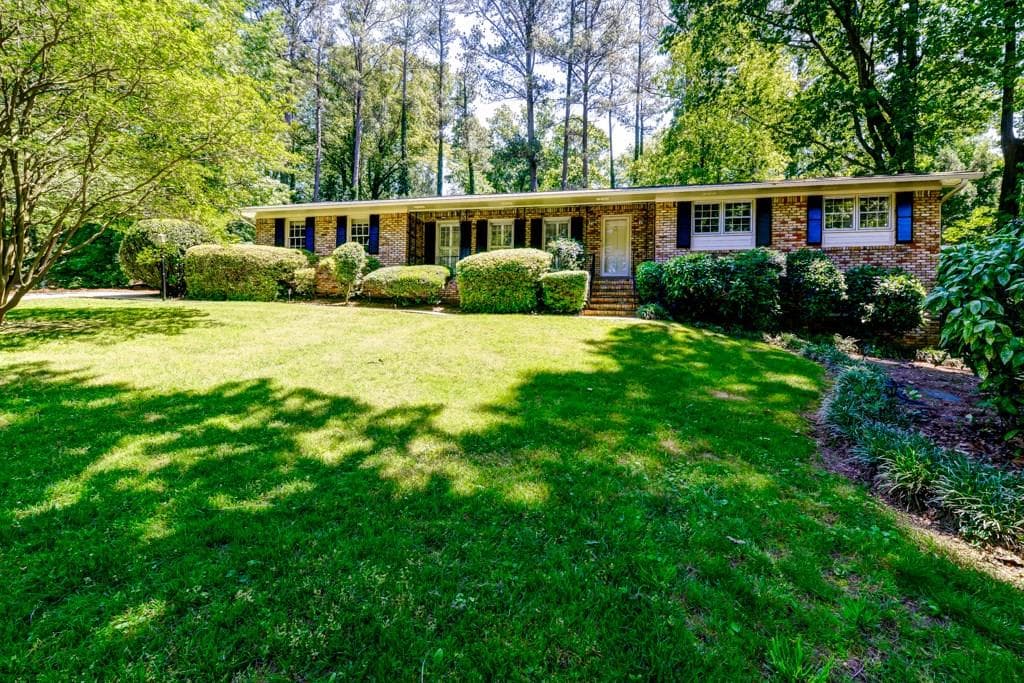 3113 Nottaway Court, Chamblee, GA 30341 — most recent listing photo