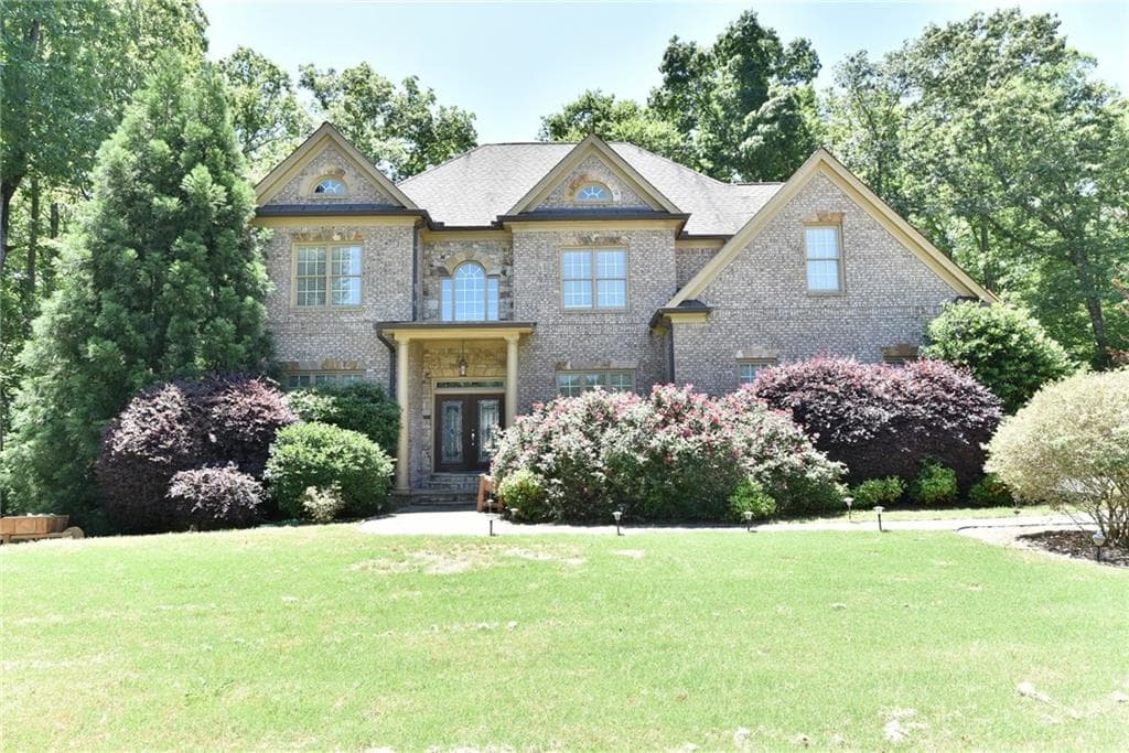 268 Kingscastle Drive, Ellenwood, GA 30294 — most recent listing photo