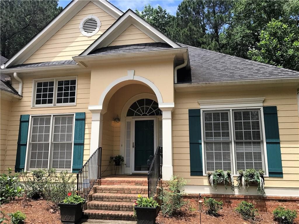 57 Heights Hollow, Acworth, GA 30101 — most recent listing photo