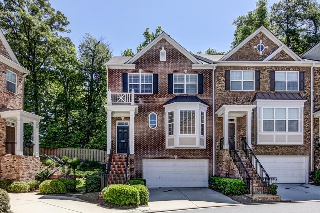 3921 Old Atlanta Station Drive 3, Smyrna, GA 30080 — most recent listing photo