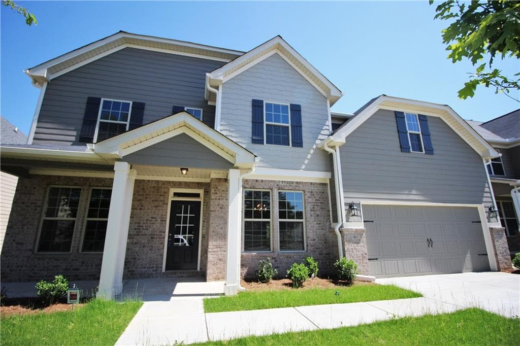 2419 Park Estates Drive, Snellville, GA 30078 — most recent listing photo