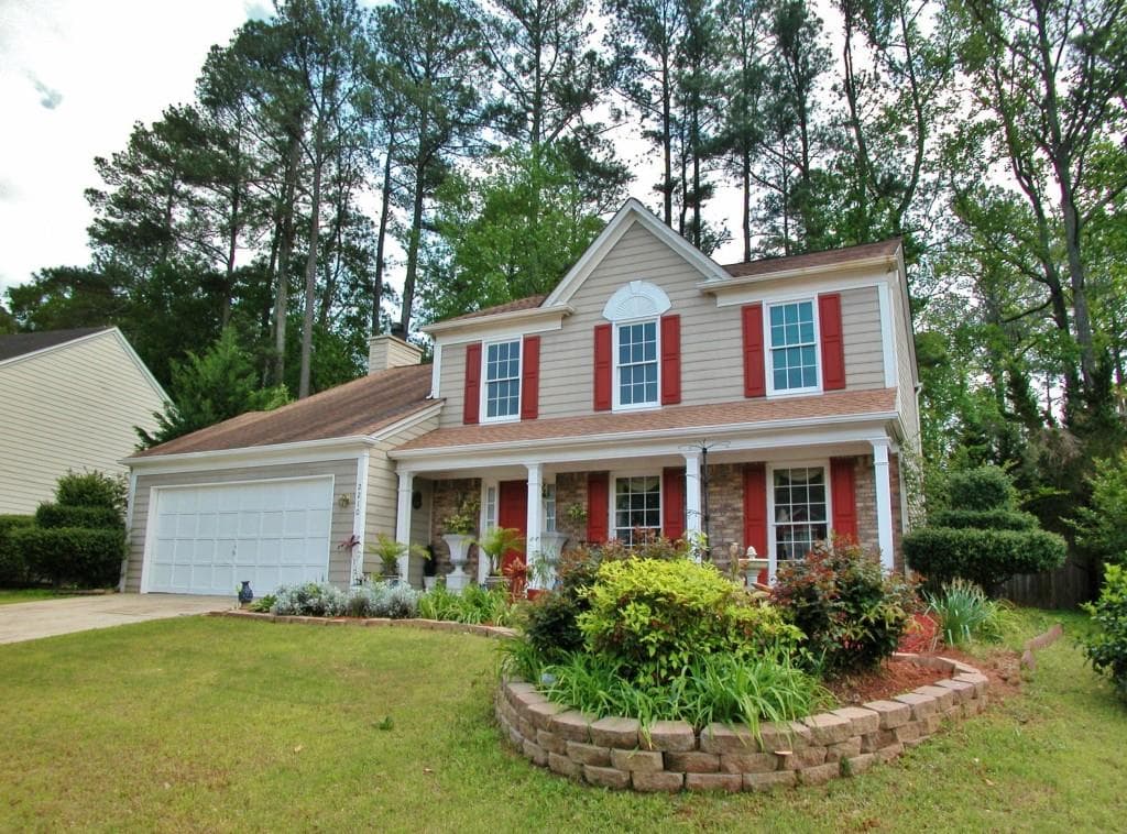 2210 Eagle Nest Bluff, Lawrenceville, GA 30044 — most recent listing photo