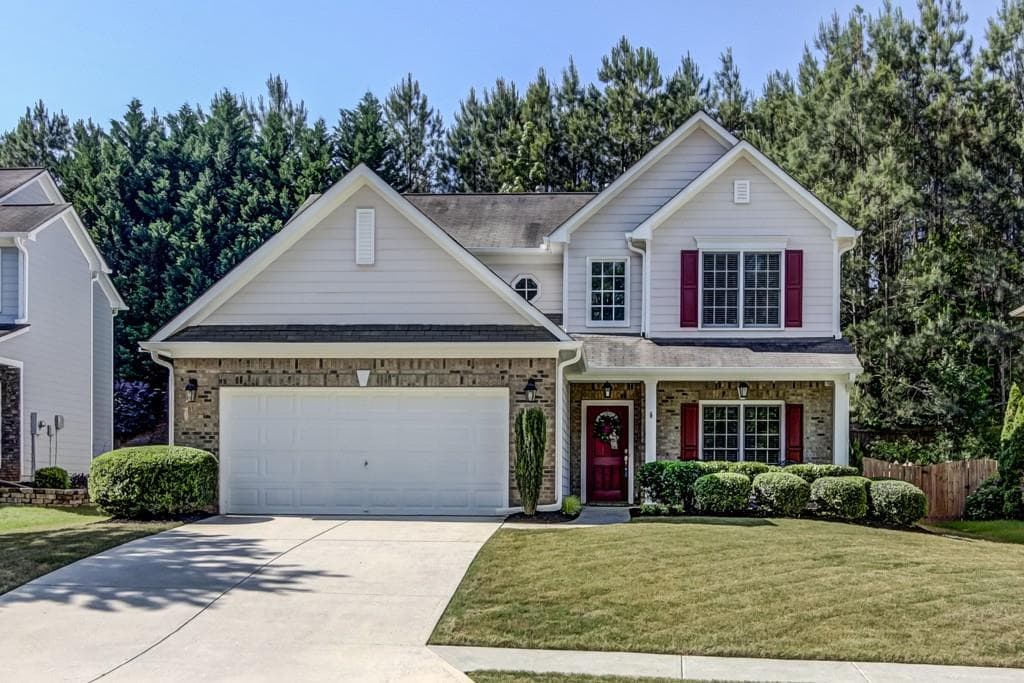 3309 Quick Water Landing, Kennesaw, GA 30144 — most recent listing photo