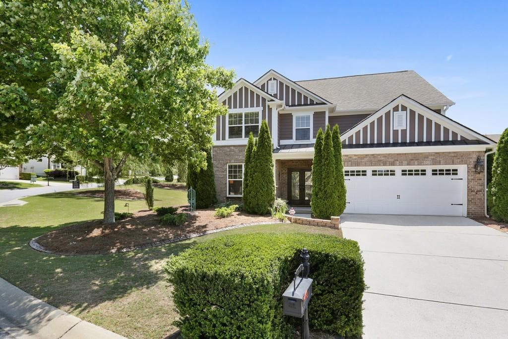 5920 Beaver Ridge Drive, Cumming, GA 30040 — most recent listing photo
