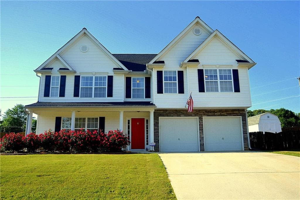 245 Triplet Trail, Douglasville, GA 30134 — most recent listing photo