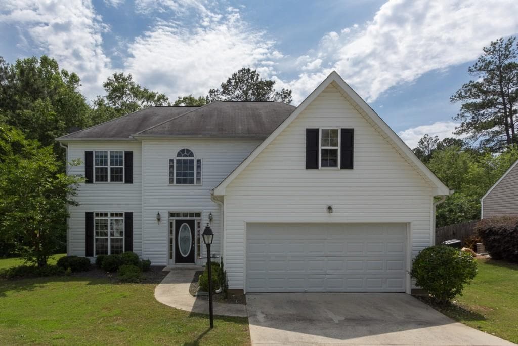 2495 Village Centre Drive, Loganville, GA 30052 — most recent listing photo