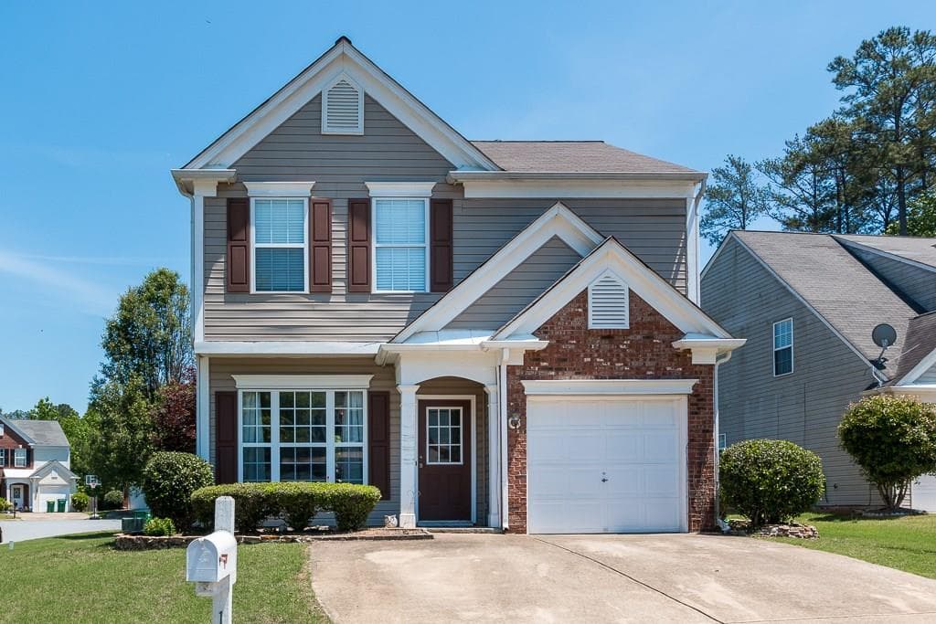 1501 Korona Court, Woodstock, GA 30188 — most recent listing photo