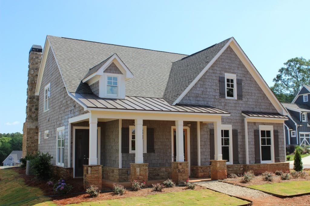 3 bedroom, 2,433 sq ft single family residence sold at 2401 Olivia Run, Woodstock, GA 30188