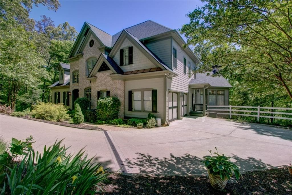 73 Mountain Trace Point, Dahlonega, GA 30533 — most recent listing photo