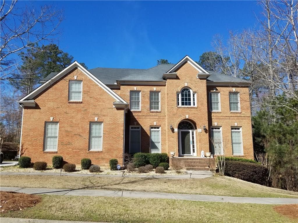 3835 Renaissance Circle, Atlanta, GA 30349 — most recent listing photo