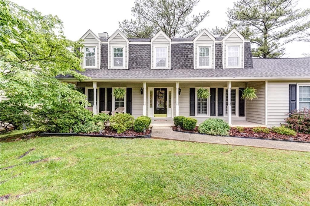3167 Oak Crest Trail, Marietta, GA 30066 — most recent listing photo