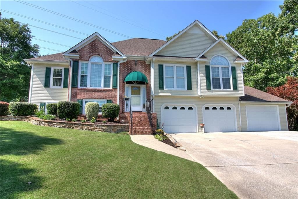60 Peppermill Drive, Cartersville, GA 30120 — most recent listing photo
