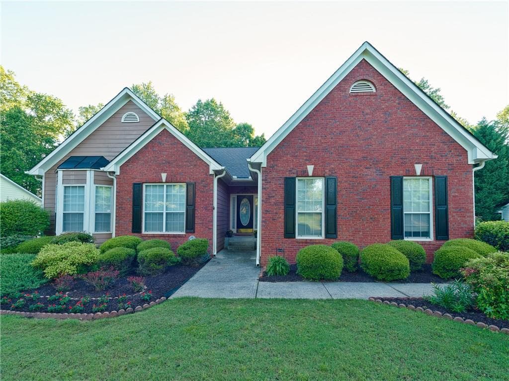1515 Keystone Drive, Suwanee, GA 30024 — most recent listing photo